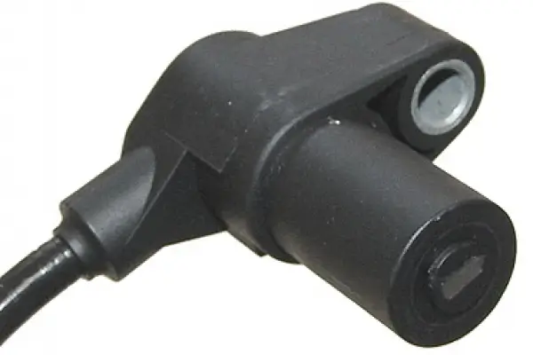 Sensor, Raddrehzahl Vorderachse beidseitig MAPCO 86312