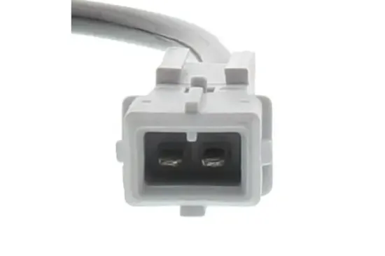 Sensor, Raddrehzahl Vorderachse beidseitig MAPCO 86312 Bild Sensor, Raddrehzahl Vorderachse beidseitig MAPCO 86312