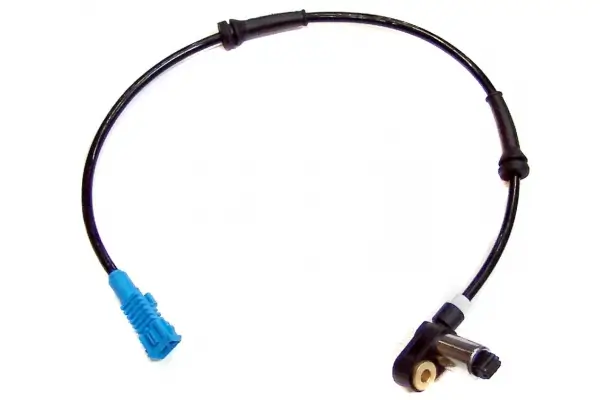 Sensor, Raddrehzahl Vorderachse beidseitig MAPCO 86314