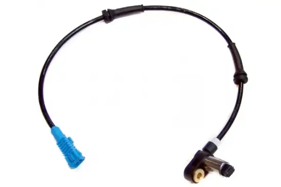 Sensor, Raddrehzahl Vorderachse beidseitig MAPCO 86314 Bild Sensor, Raddrehzahl Vorderachse beidseitig MAPCO 86314