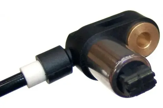 Sensor, Raddrehzahl Vorderachse beidseitig MAPCO 86314 Bild Sensor, Raddrehzahl Vorderachse beidseitig MAPCO 86314