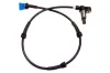 Sensor, Raddrehzahl Hinterachse beidseitig MAPCO 86315