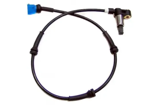 Sensor, Raddrehzahl Hinterachse beidseitig MAPCO 86315 Bild Sensor, Raddrehzahl Hinterachse beidseitig MAPCO 86315
