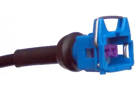 Sensor, Raddrehzahl Hinterachse beidseitig MAPCO 86315 Bild Sensor, Raddrehzahl Hinterachse beidseitig MAPCO 86315