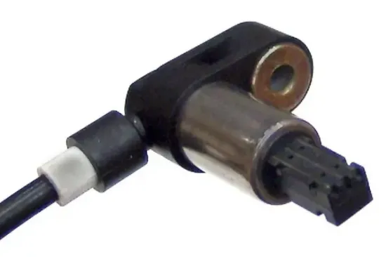 Sensor, Raddrehzahl Hinterachse beidseitig MAPCO 86315 Bild Sensor, Raddrehzahl Hinterachse beidseitig MAPCO 86315
