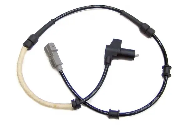 Sensor, Raddrehzahl Vorderachse beidseitig MAPCO 86316