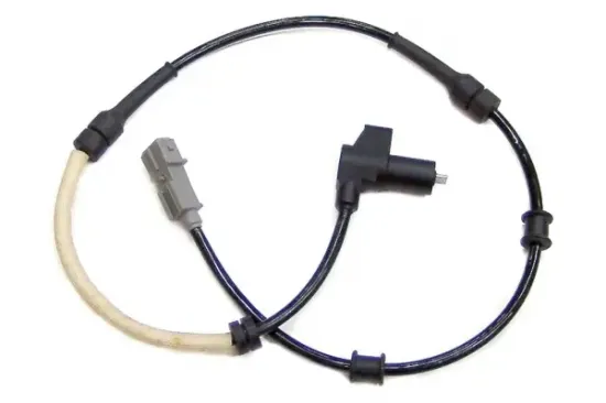 Sensor, Raddrehzahl Vorderachse beidseitig MAPCO 86316 Bild Sensor, Raddrehzahl Vorderachse beidseitig MAPCO 86316