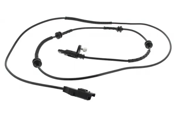 Sensor, Raddrehzahl Hinterachse beidseitig MAPCO 86317