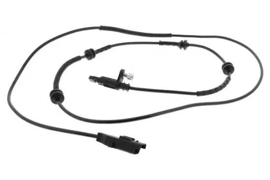 Sensor, Raddrehzahl Hinterachse beidseitig MAPCO 86317 Bild Sensor, Raddrehzahl Hinterachse beidseitig MAPCO 86317