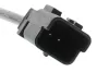 Sensor, Raddrehzahl Hinterachse beidseitig MAPCO 86317 Bild Sensor, Raddrehzahl Hinterachse beidseitig MAPCO 86317