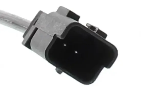 Sensor, Raddrehzahl Hinterachse beidseitig MAPCO 86317 Bild Sensor, Raddrehzahl Hinterachse beidseitig MAPCO 86317