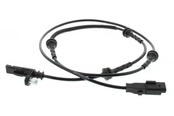 Sensor, Raddrehzahl Vorderachse beidseitig MAPCO 86318