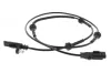 Sensor, Raddrehzahl Vorderachse beidseitig MAPCO 86318 Bild Sensor, Raddrehzahl Vorderachse beidseitig MAPCO 86318