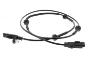 Sensor, Raddrehzahl Vorderachse beidseitig MAPCO 86318