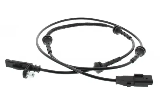 Sensor, Raddrehzahl Vorderachse beidseitig MAPCO 86318 Bild Sensor, Raddrehzahl Vorderachse beidseitig MAPCO 86318