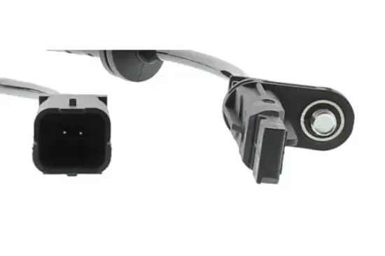 Sensor, Raddrehzahl Vorderachse beidseitig MAPCO 86318 Bild Sensor, Raddrehzahl Vorderachse beidseitig MAPCO 86318