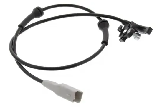 Sensor, Raddrehzahl Hinterachse beidseitig MAPCO 86319 Bild Sensor, Raddrehzahl Hinterachse beidseitig MAPCO 86319