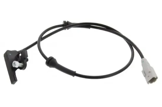 Sensor, Raddrehzahl Hinterachse beidseitig MAPCO 86319 Bild Sensor, Raddrehzahl Hinterachse beidseitig MAPCO 86319