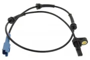 Sensor, Raddrehzahl Hinterachse beidseitig MAPCO 86321