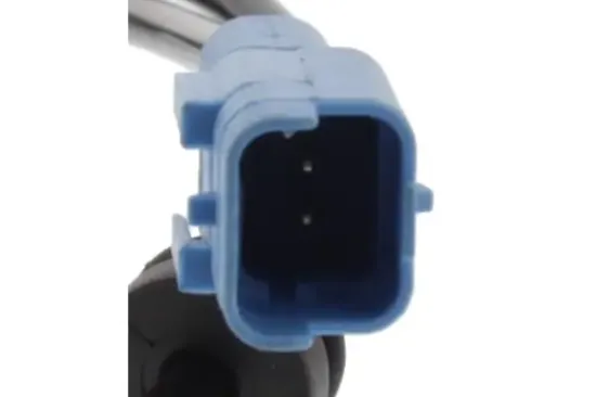 Sensor, Raddrehzahl Hinterachse beidseitig MAPCO 86321 Bild Sensor, Raddrehzahl Hinterachse beidseitig MAPCO 86321