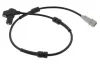 Sensor, Raddrehzahl Hinterachse beidseitig MAPCO 86401 Bild Sensor, Raddrehzahl Hinterachse beidseitig MAPCO 86401