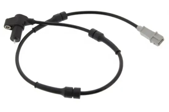 Sensor, Raddrehzahl Hinterachse beidseitig MAPCO 86401 Bild Sensor, Raddrehzahl Hinterachse beidseitig MAPCO 86401