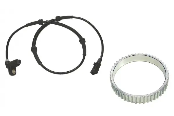 Sensor, Raddrehzahl Vorderachse beidseitig MAPCO 86402/7