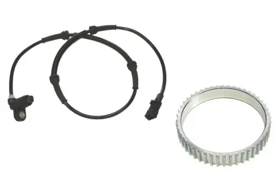 Sensor, Raddrehzahl Vorderachse beidseitig MAPCO 86402/7 Bild Sensor, Raddrehzahl Vorderachse beidseitig MAPCO 86402/7