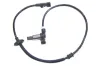 Sensor, Raddrehzahl Hinterachse beidseitig MAPCO 86405 Bild Sensor, Raddrehzahl Hinterachse beidseitig MAPCO 86405