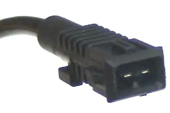 Sensor, Raddrehzahl Hinterachse beidseitig MAPCO 86405 Bild Sensor, Raddrehzahl Hinterachse beidseitig MAPCO 86405