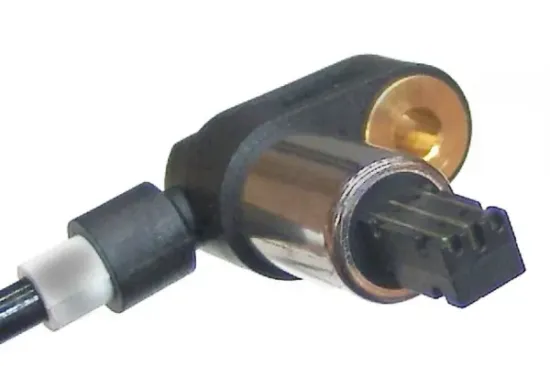 Sensor, Raddrehzahl Hinterachse beidseitig MAPCO 86405 Bild Sensor, Raddrehzahl Hinterachse beidseitig MAPCO 86405