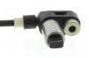 Sensor, Raddrehzahl Vorderachse beidseitig MAPCO 86407 Bild Sensor, Raddrehzahl Vorderachse beidseitig MAPCO 86407