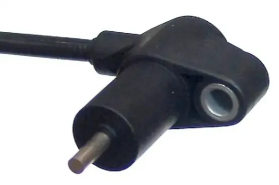 Sensor, Raddrehzahl Hinterachse beidseitig MAPCO 86409 Bild Sensor, Raddrehzahl Hinterachse beidseitig MAPCO 86409