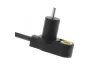 Sensor, Raddrehzahl Hinterachse links MAPCO 86523 Bild Sensor, Raddrehzahl Hinterachse links MAPCO 86523