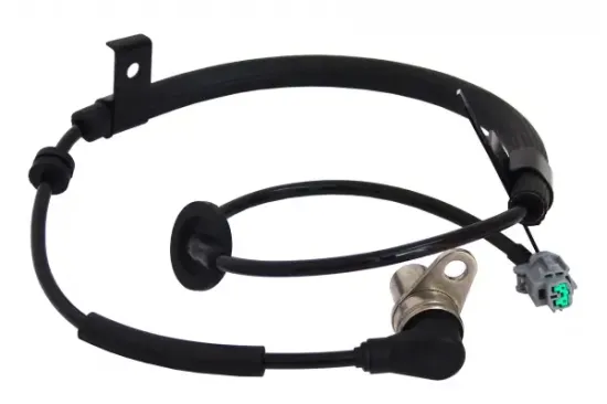 Sensor, Raddrehzahl Vorderachse rechts MAPCO 86524 Bild Sensor, Raddrehzahl Vorderachse rechts MAPCO 86524