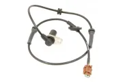 Sensor, Raddrehzahl Vorderachse links MAPCO 86526