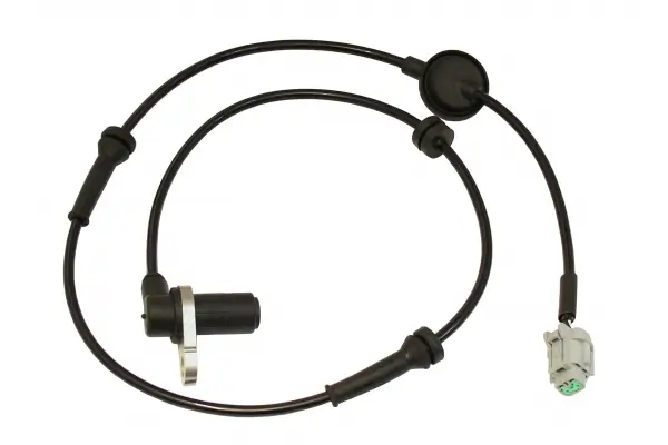 Sensor, Raddrehzahl Vorderachse rechts MAPCO 86528