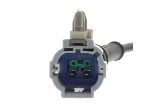 Sensor, Raddrehzahl Hinterachse rechts MAPCO 86529 Bild Sensor, Raddrehzahl Hinterachse rechts MAPCO 86529