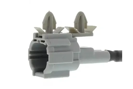 Sensor, Raddrehzahl Hinterachse rechts MAPCO 86529 Bild Sensor, Raddrehzahl Hinterachse rechts MAPCO 86529