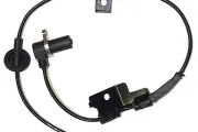 Sensor, Raddrehzahl Hinterachse links MAPCO 86571