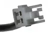 Sensor, Raddrehzahl Hinterachse rechts MAPCO 86573 Bild Sensor, Raddrehzahl Hinterachse rechts MAPCO 86573