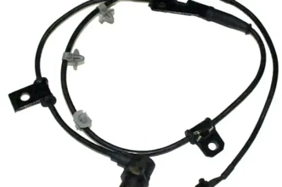 Sensor, Raddrehzahl Vorderachse links MAPCO 86580 Bild Sensor, Raddrehzahl Vorderachse links MAPCO 86580