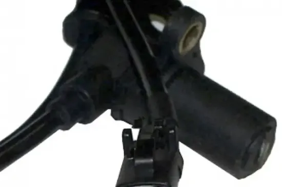 Sensor, Raddrehzahl Vorderachse links MAPCO 86580 Bild Sensor, Raddrehzahl Vorderachse links MAPCO 86580