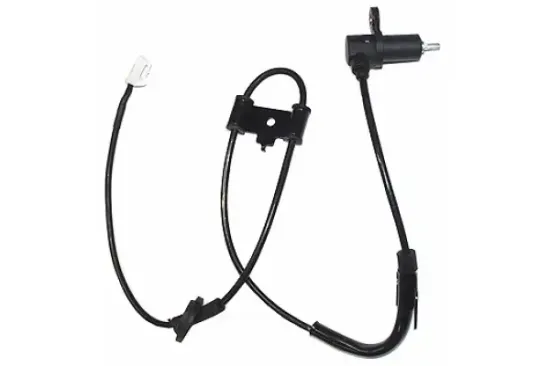 Sensor, Raddrehzahl Hinterachse links MAPCO 86581 Bild Sensor, Raddrehzahl Hinterachse links MAPCO 86581