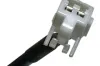 Sensor, Raddrehzahl Hinterachse links MAPCO 86581 Bild Sensor, Raddrehzahl Hinterachse links MAPCO 86581