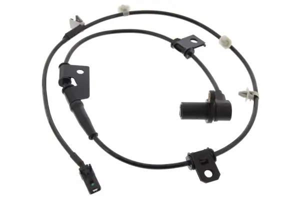 Sensor, Raddrehzahl Vorderachse rechts MAPCO 86582