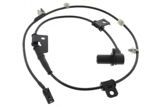 Sensor, Raddrehzahl Vorderachse rechts MAPCO 86582 Bild Sensor, Raddrehzahl Vorderachse rechts MAPCO 86582