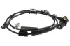 Sensor, Raddrehzahl Vorderachse rechts MAPCO 86582 Bild Sensor, Raddrehzahl Vorderachse rechts MAPCO 86582