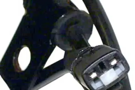 Sensor, Raddrehzahl Vorderachse rechts MAPCO 86582 Bild Sensor, Raddrehzahl Vorderachse rechts MAPCO 86582