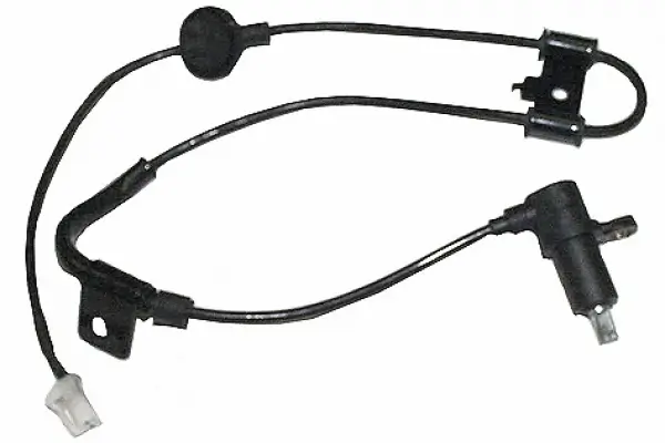 Sensor, Raddrehzahl Hinterachse rechts MAPCO 86583